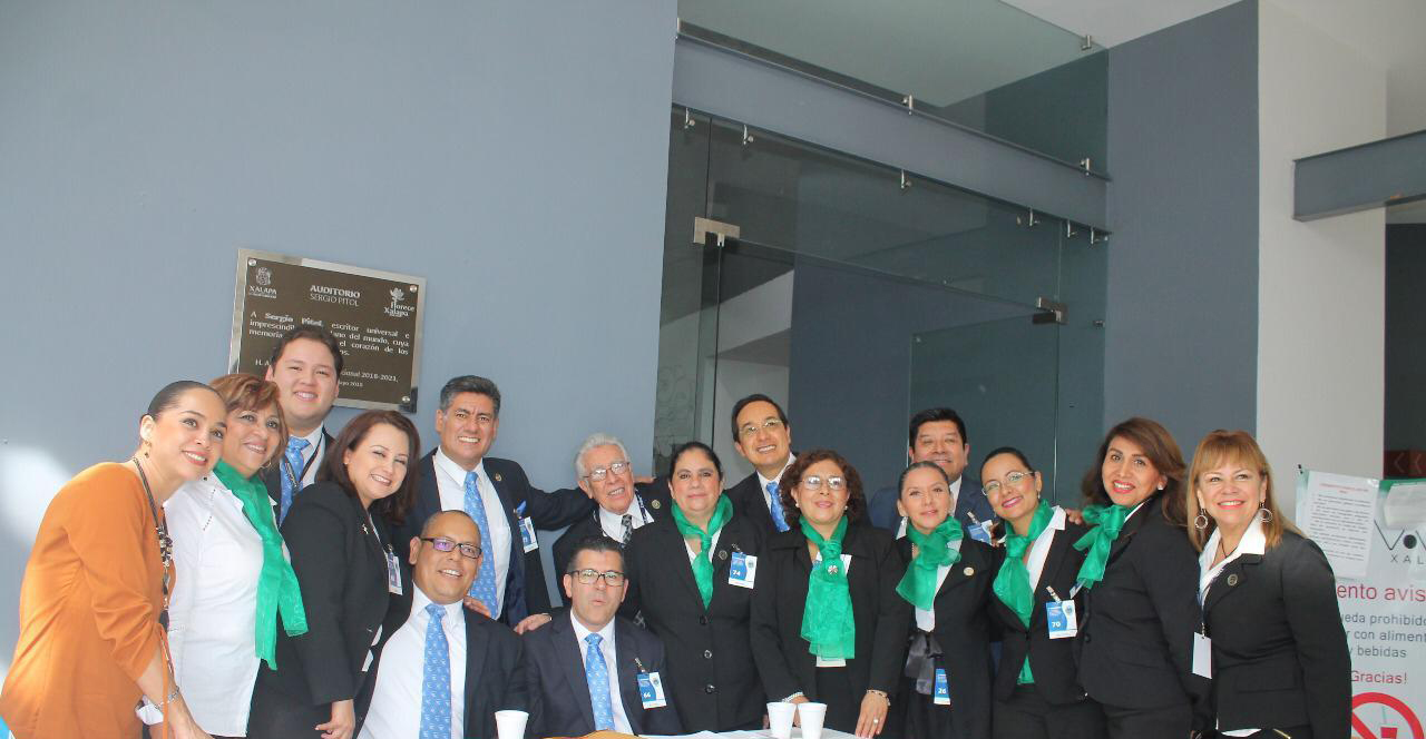 V Magno Congreso de Actualidades Odontológicas